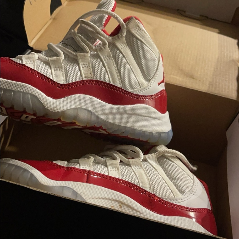 Jordan’s